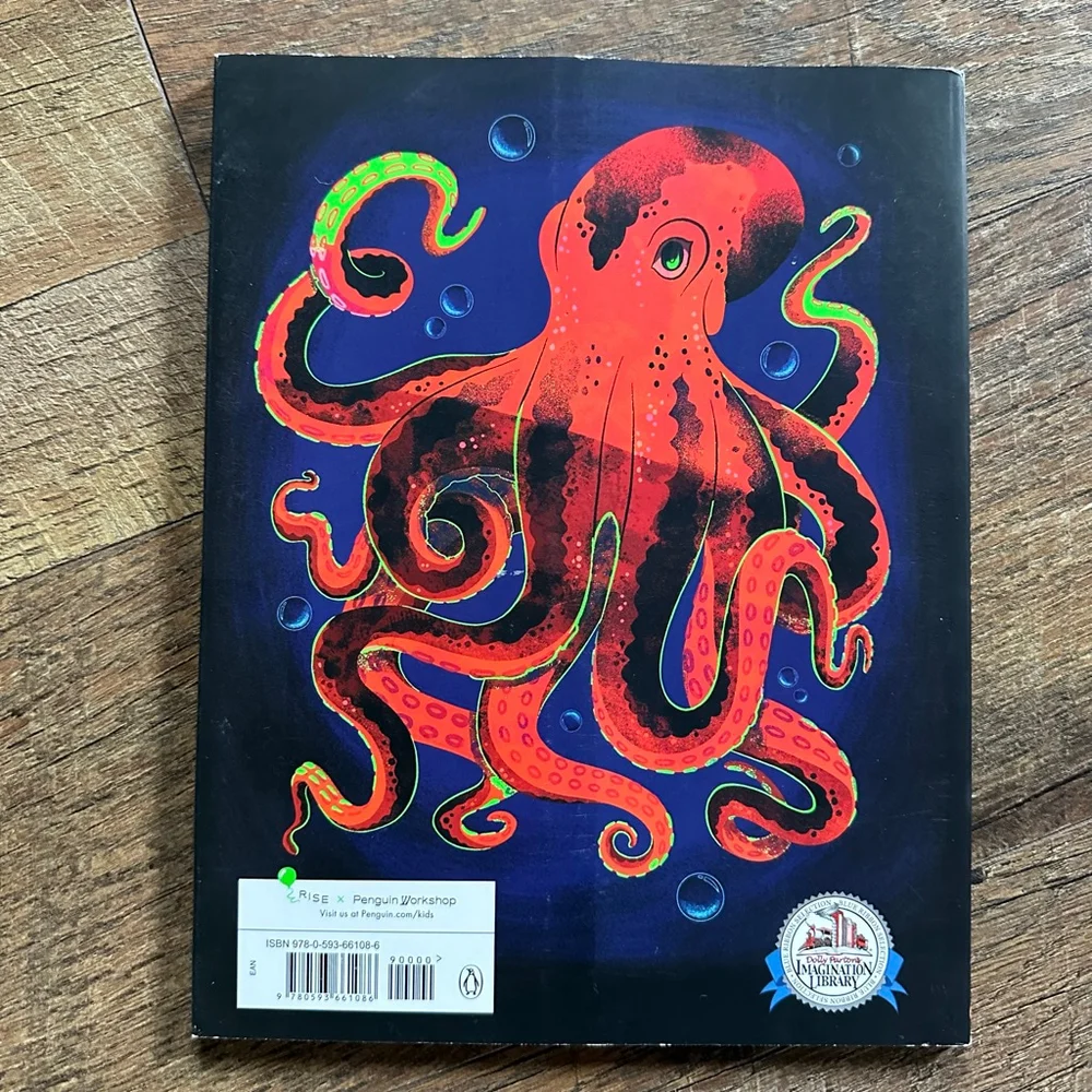 Scholastic Animal Lovers Books set